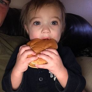 Meet your Posher, Dylan